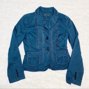 Dark Blue BCBG Jacket